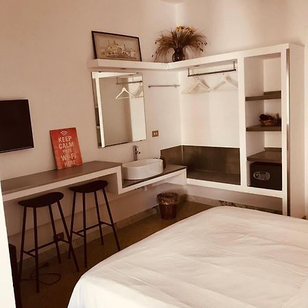 Donna Franca Bed & Breakfast Lecce Bagian luar foto