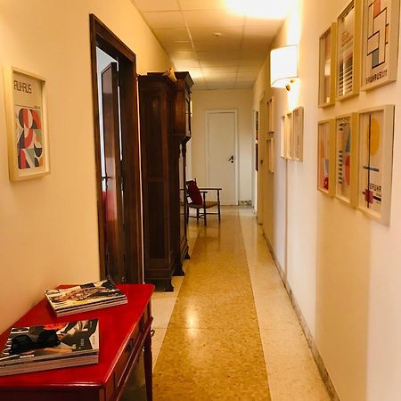 Donna Franca Bed & Breakfast Lecce Bagian luar foto