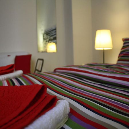 Donna Franca Bed & Breakfast Lecce Bagian luar foto