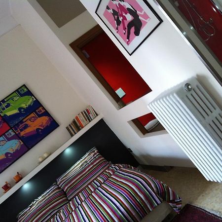 Donna Franca Bed & Breakfast Lecce Ruang foto