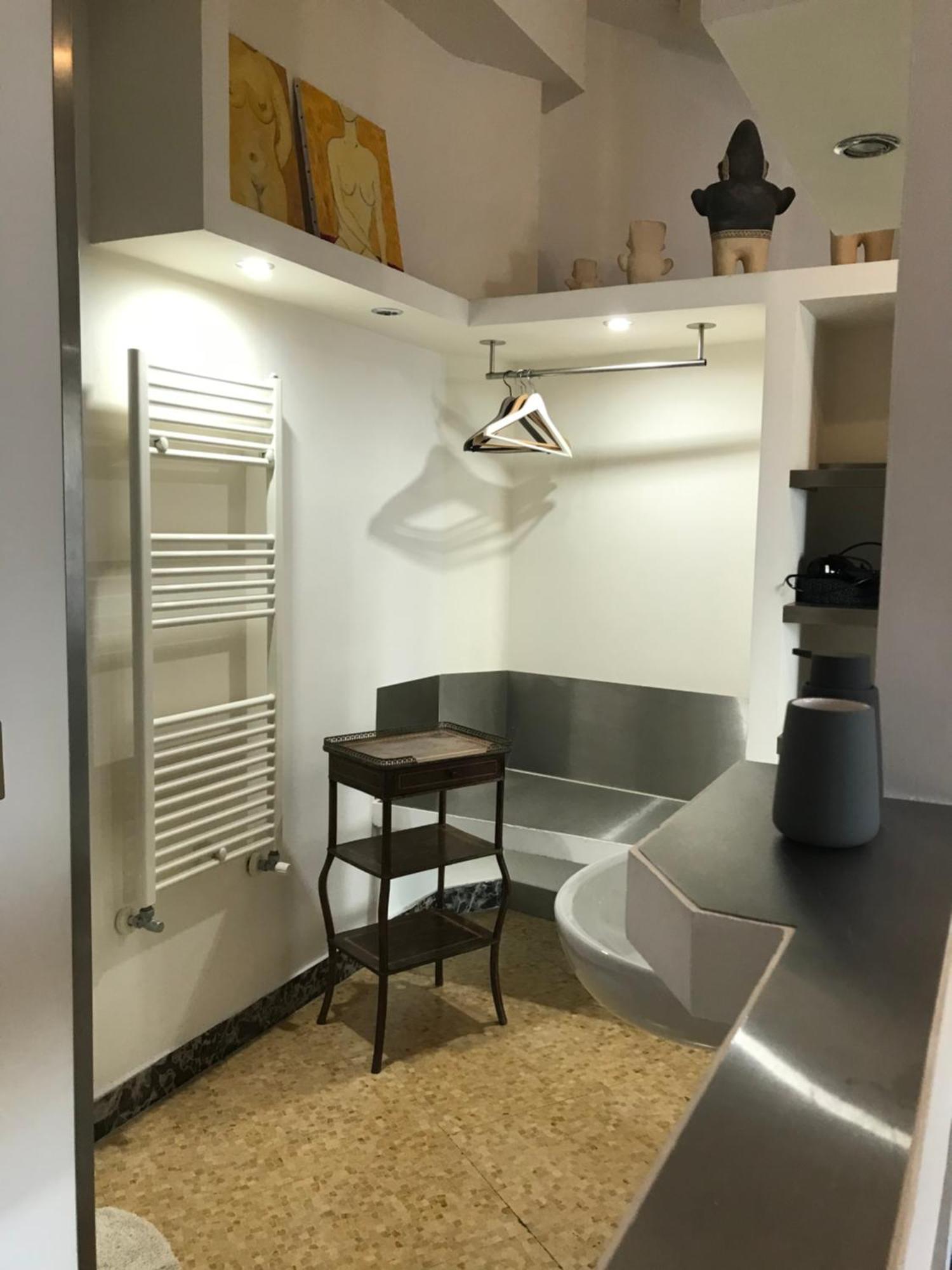 Donna Franca Bed & Breakfast Lecce Bagian luar foto