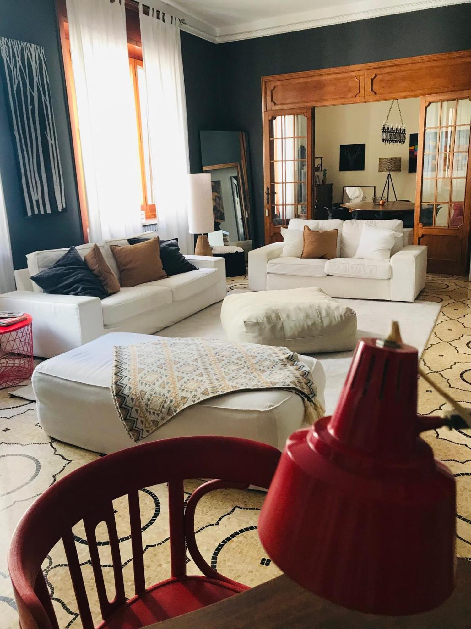 Donna Franca Bed & Breakfast Lecce Bagian luar foto