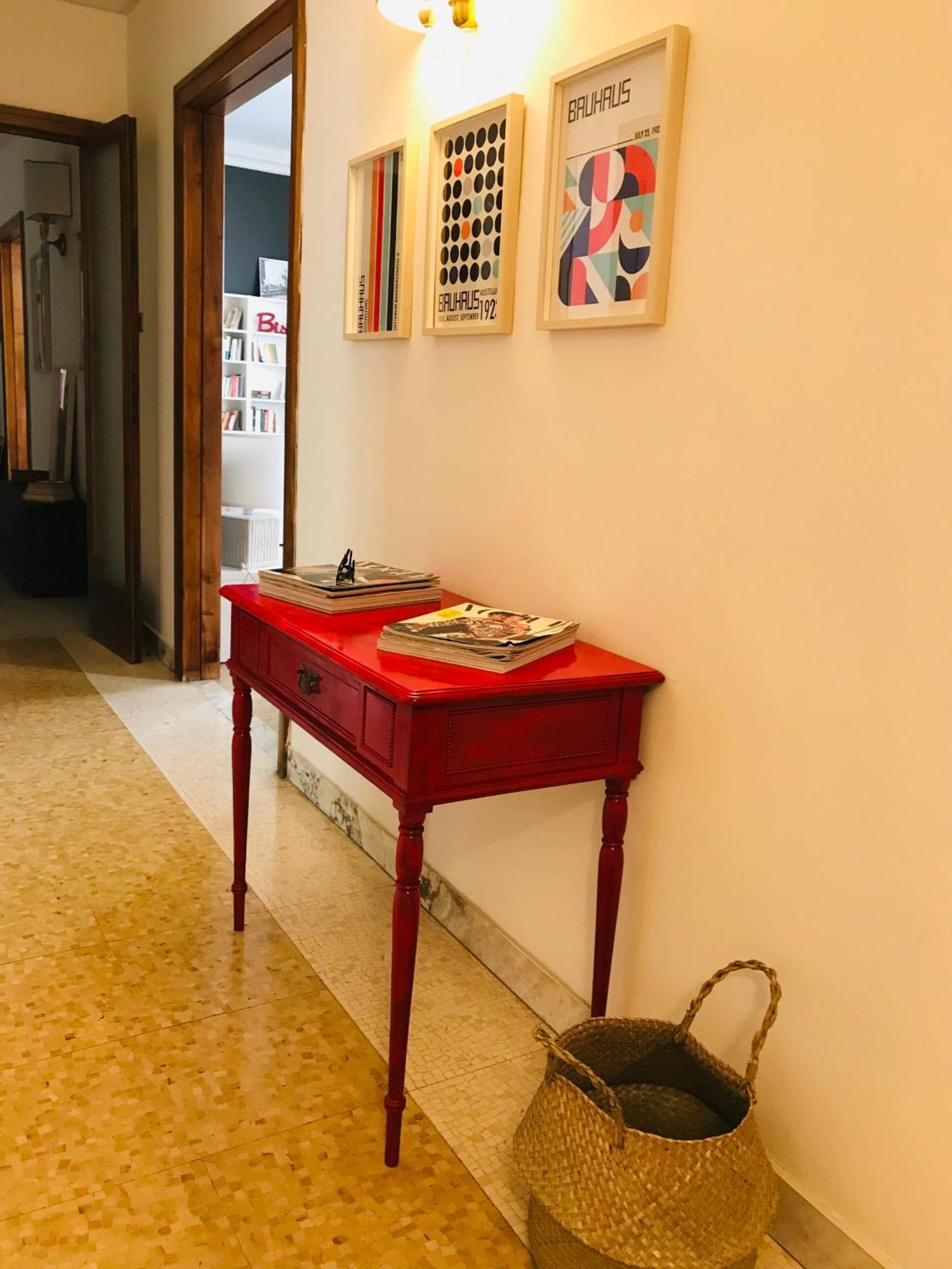 Donna Franca Bed & Breakfast Lecce Bagian luar foto