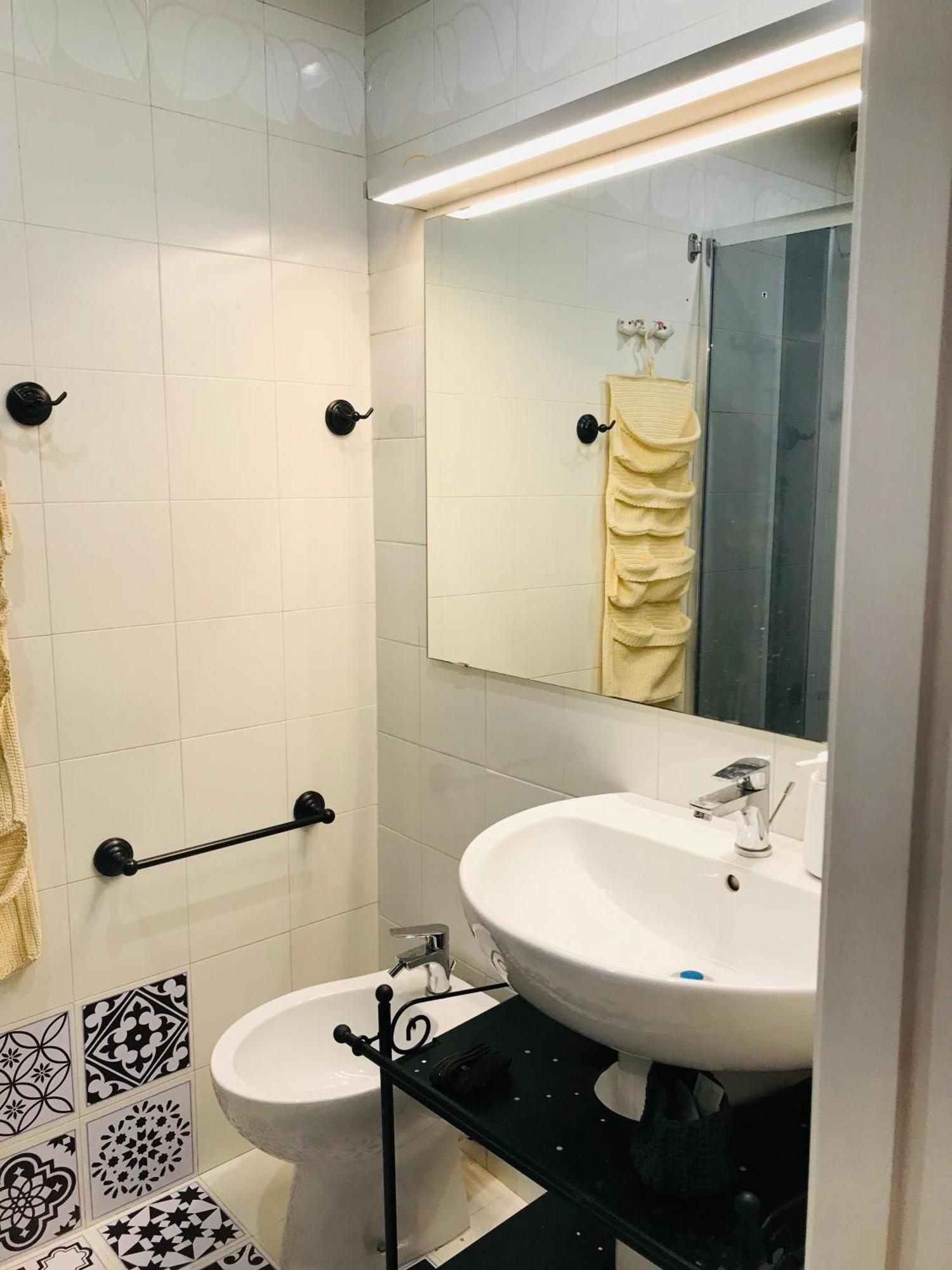 Donna Franca Bed & Breakfast Lecce Bagian luar foto