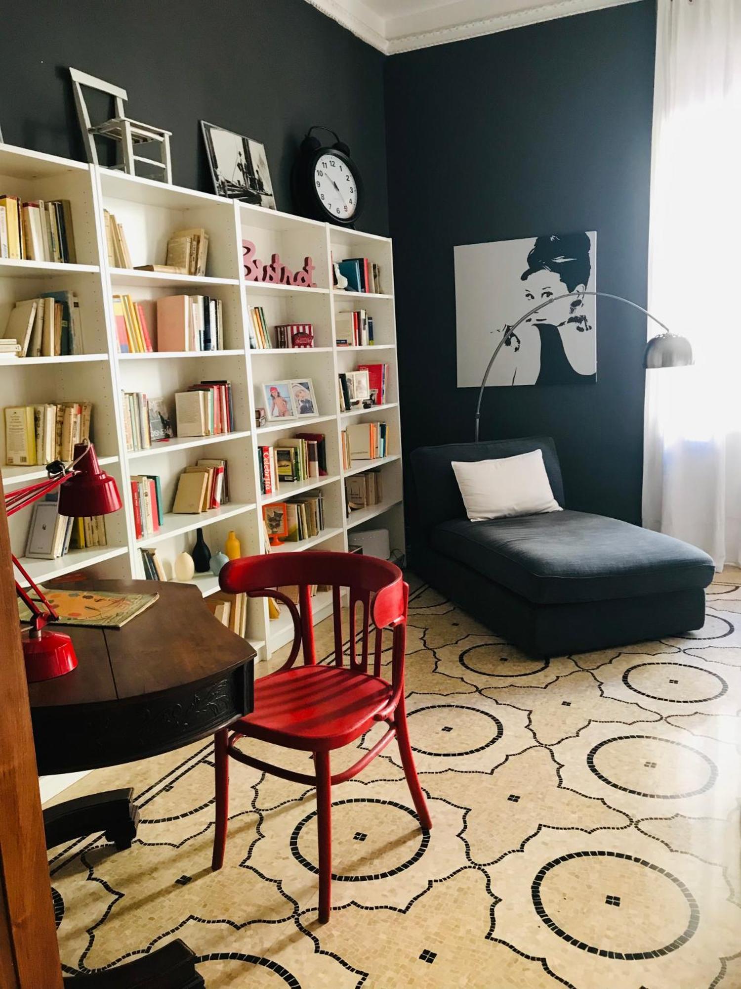 Donna Franca Bed & Breakfast Lecce Bagian luar foto