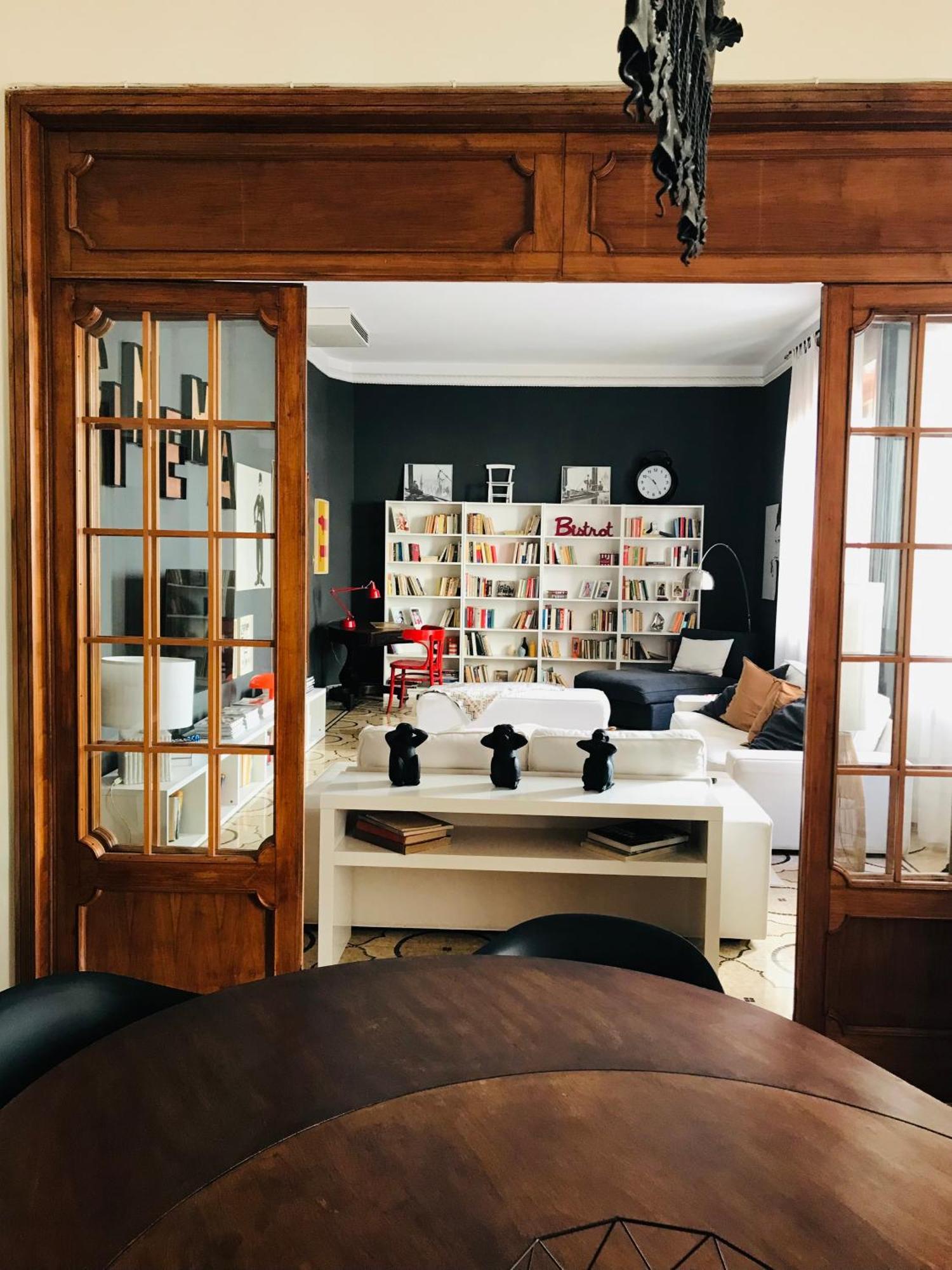 Donna Franca Bed & Breakfast Lecce Bagian luar foto