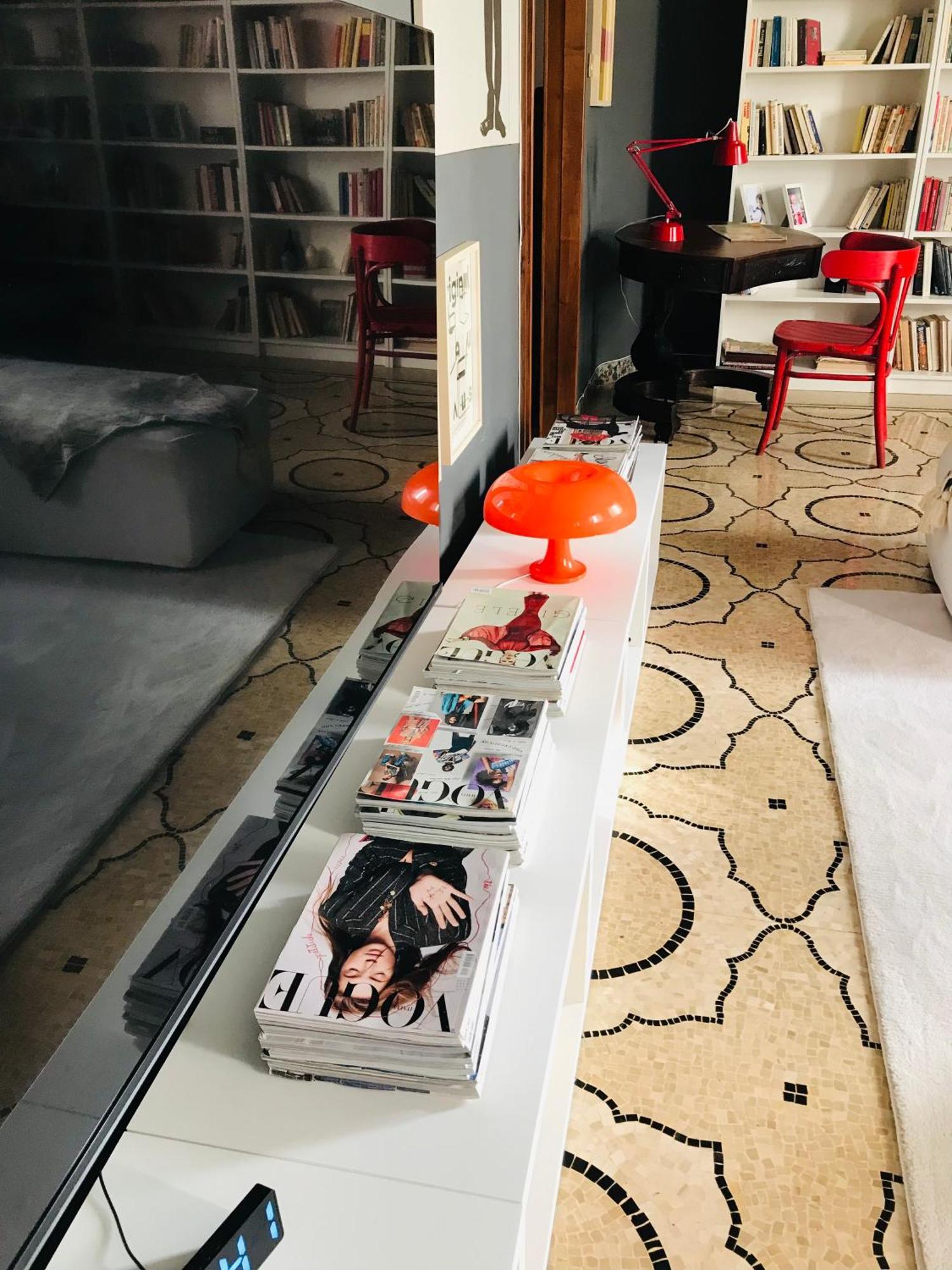 Donna Franca Bed & Breakfast Lecce Bagian luar foto