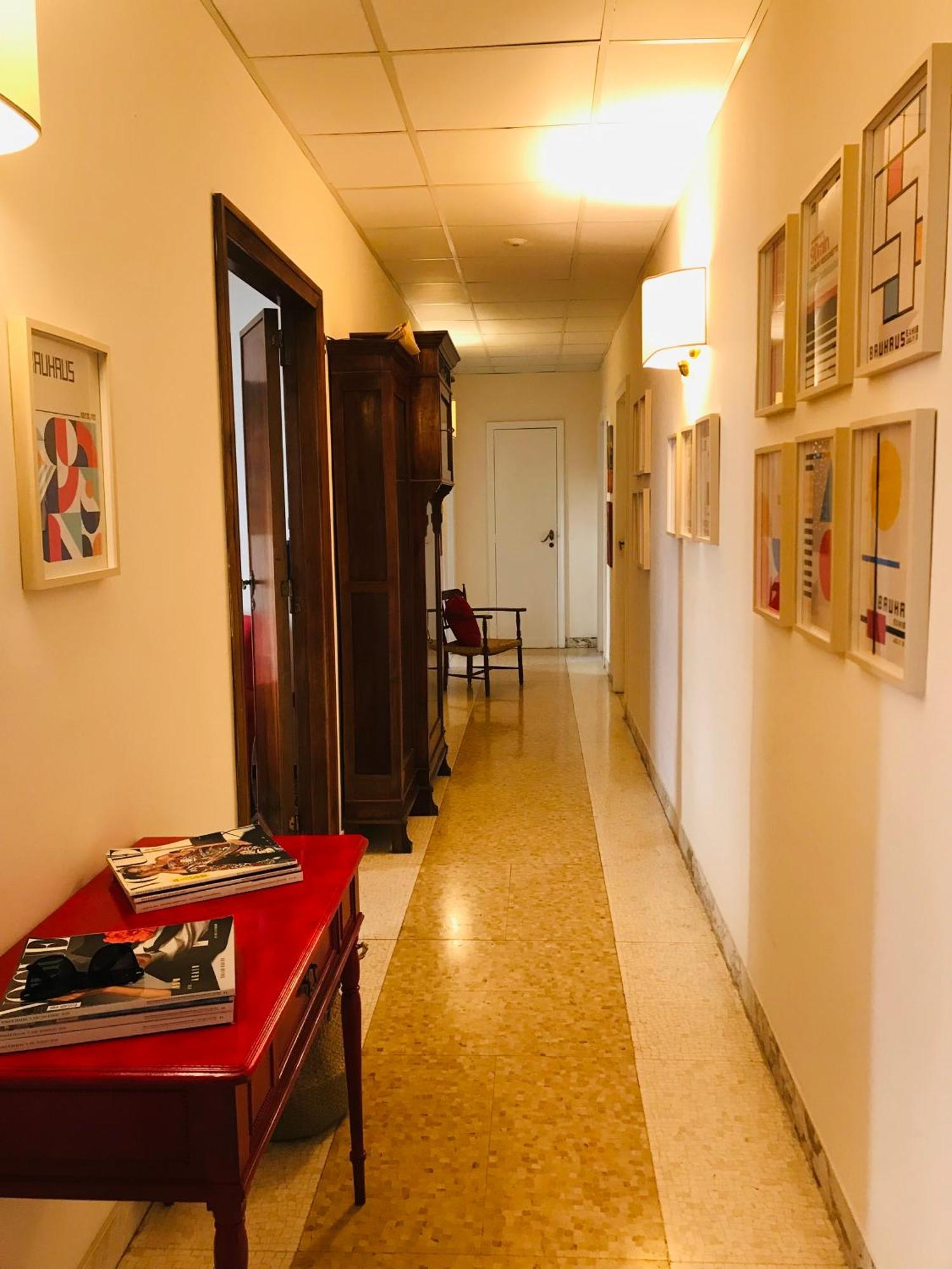 Donna Franca Bed & Breakfast Lecce Bagian luar foto