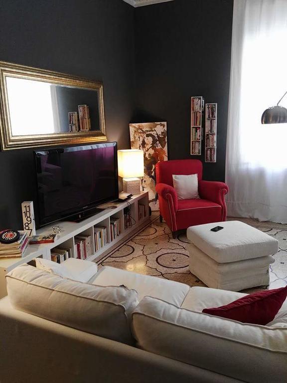 Donna Franca Bed & Breakfast Lecce Bagian luar foto