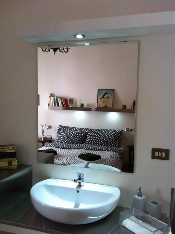 Donna Franca Bed & Breakfast Lecce Ruang foto