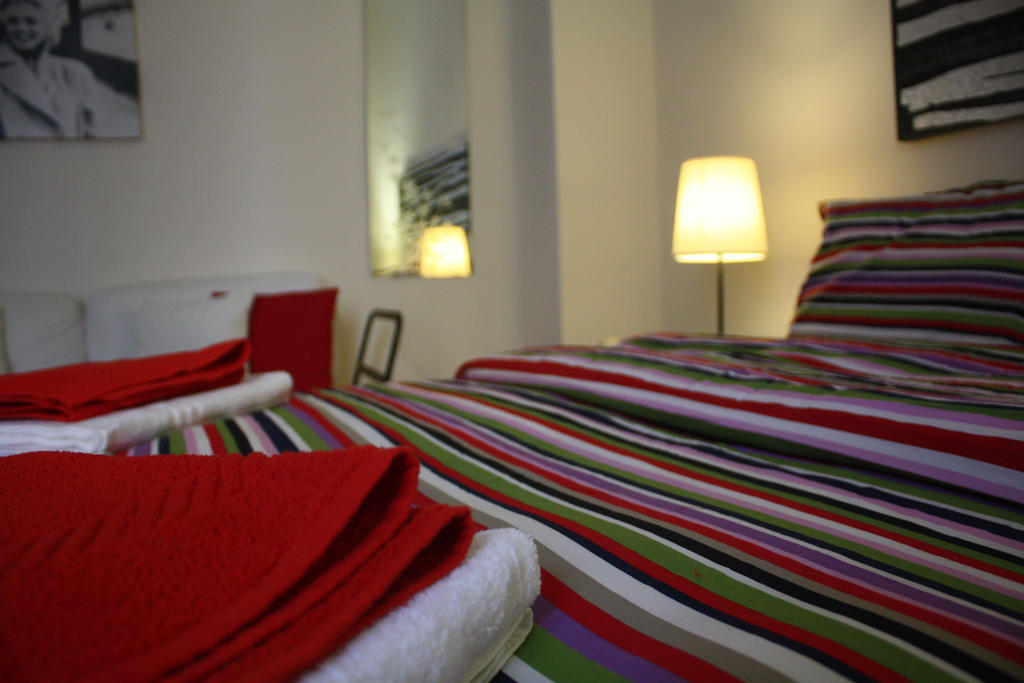 Donna Franca Bed & Breakfast Lecce Bagian luar foto