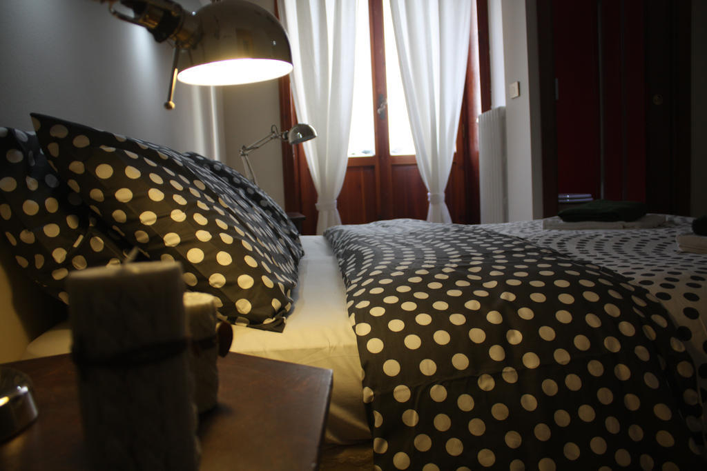 Donna Franca Bed & Breakfast Lecce Ruang foto