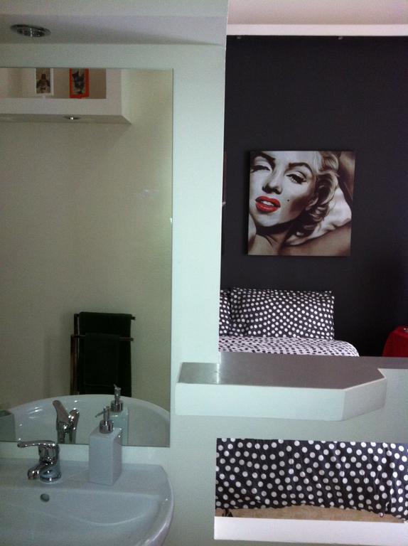 Donna Franca Bed & Breakfast Lecce Ruang foto