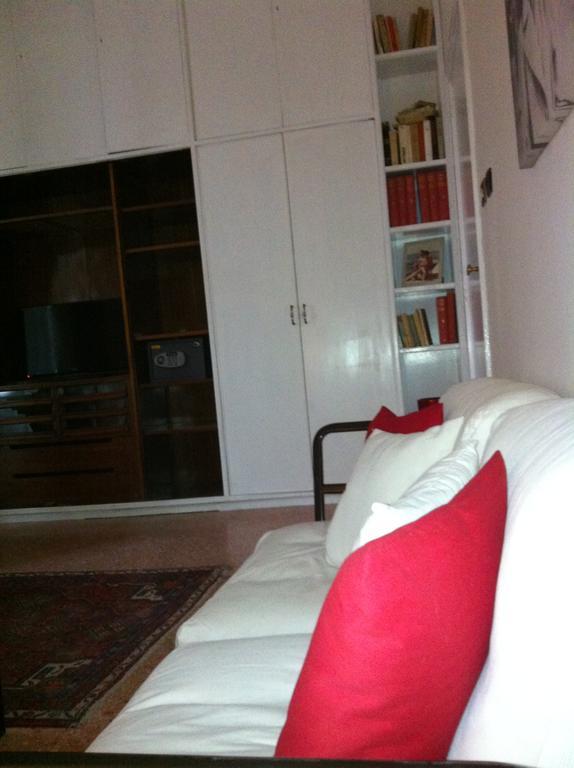 Donna Franca Bed & Breakfast Lecce Ruang foto