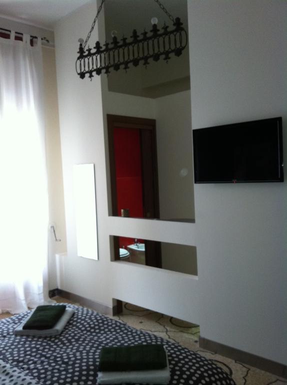 Donna Franca Bed & Breakfast Lecce Ruang foto