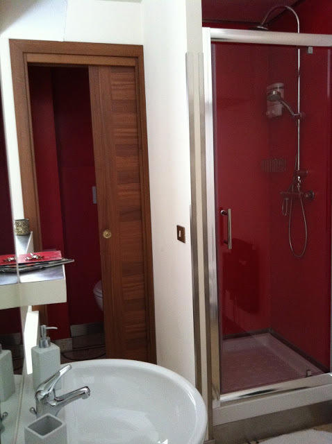 Donna Franca Bed & Breakfast Lecce Ruang foto