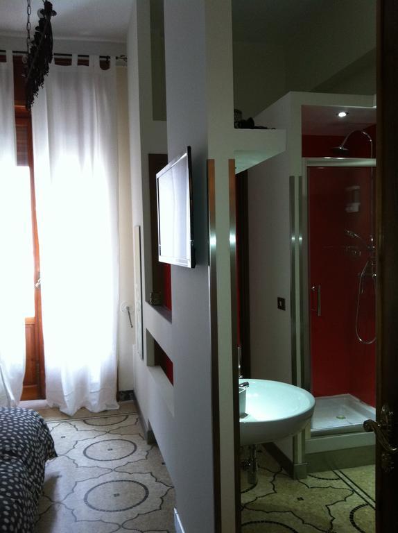 Donna Franca Bed & Breakfast Lecce Ruang foto