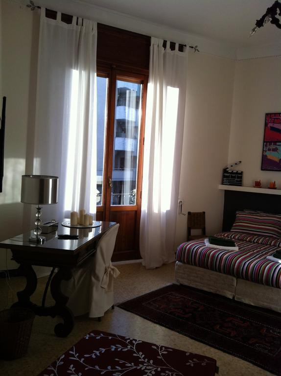 Donna Franca Bed & Breakfast Lecce Ruang foto