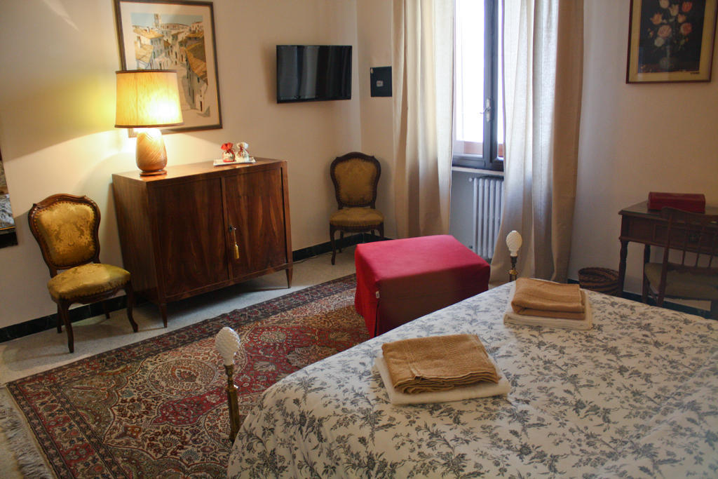 Donna Franca Bed & Breakfast Lecce Ruang foto