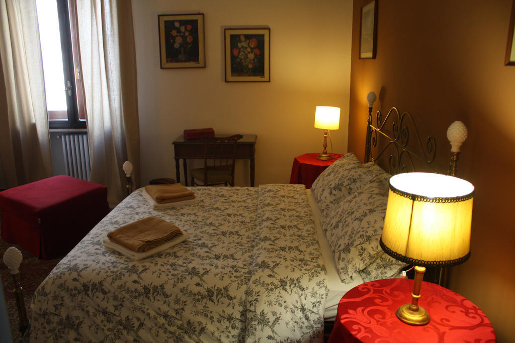 Donna Franca Bed & Breakfast Lecce Ruang foto