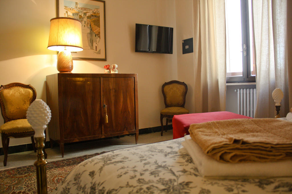 Donna Franca Bed & Breakfast Lecce Ruang foto