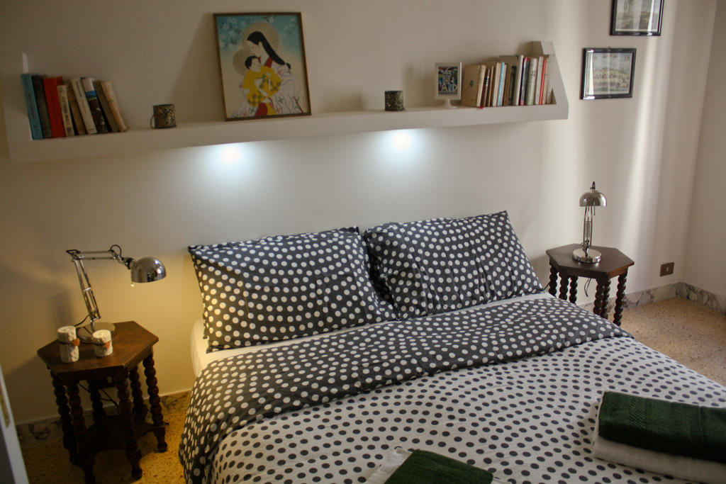 Donna Franca Bed & Breakfast Lecce Ruang foto